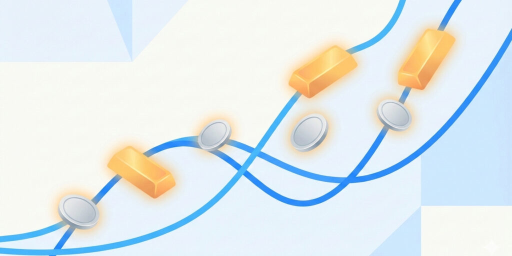 금값 하락 2026, 은값 대폭락 이유, 금은 안전자산 조정, 금값 폭락 전망, silver price crash 2026, 금리인상 금값 하락, 달러강세 금은 하락, 금 ETF 투자 전략, 금값 조정 박스권, 은값 산업수요 전망, 금은 레버리지 자산, 금값 5500달러 붕괴, 한국 투자자 금값 전망, 서울 금은 투자 전략, 금값 차익실현 매도, 연준 금리인상 금값, 금과 은 급락, 금 전망, 은 전망