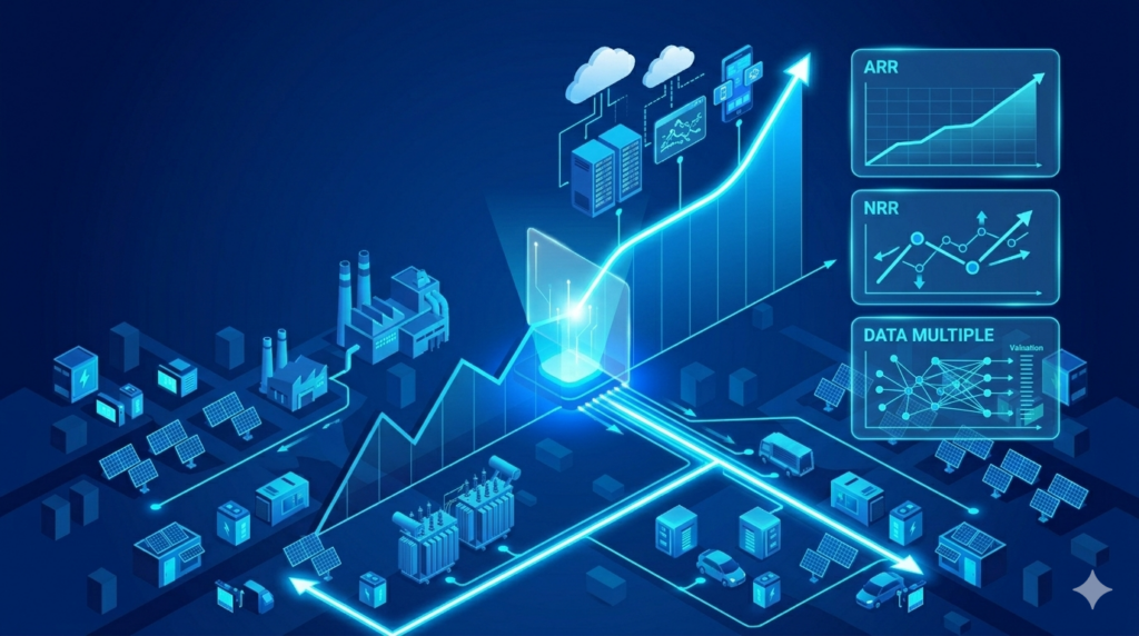 Finpicker(핀피커) 경제 블로그의 지능형 전력망과 VPP 이미지