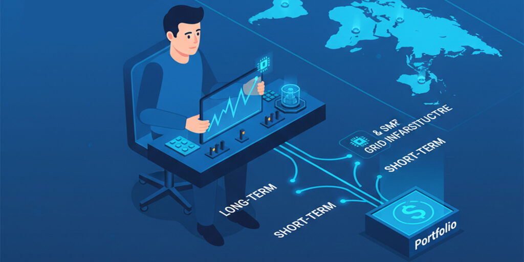 에너지 관련주, 에너지 섹터, 2026년 주식 전망, AI 데이터센터 전력, 전력망 부족 현상, SMR 관련주, 소형 모듈 원자로 투자, 변압기 대장주, 초고압 케이블 관련주, LNG 수혜주, ESS 배터리 테마, 신재생 에너지 전망, 무탄소 에너지 CFE, RE100 관련주, 뉴스케일파워 주가, HD현대일렉트릭 분석, LS에코에너지 전망, 효성중공업 수주, 구리 가격 수혜주, 에너지 ETF 추천, 주식 공부 블로그, 수익형 블로그 작성법, 핀피커 경제 분석, 서울 주식 투자 모임, 강남 금융가 이슈, 여의도 증권가 리포트, 판교 AI 인프라, 전력 효율화 기술, 액침 냉각 관련주, 미래 에너지 산업, 탄소 중립 투자 전략