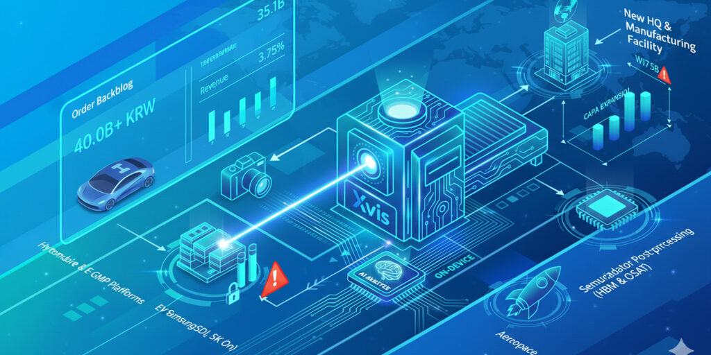 엑스비스, 엑스비스 공모주, 엑스비스 청약, 엑스비스 상장, 엑스비스 수요예측, 공모주 청약 일정, 2026년 공모주, 미래에셋증권 공모주, 지능형 레이저, 비전스캔, AI 머신비전, 반도체 공모주, 이차전지 장비주, 현대차 협력사, LG에너지솔루션 협력사, 주식투자, 재테크, IPO 가이드, 엑스비스 주가, 코스닥 상장 예정, 핀피커, 경제 블로그, 레이저 용접, 로보틱스 상장, 스마트 팩토리 테마주, 비전 솔루션, 엑스비스 실적, 공모주 투자 전략, 보호예수 물량, 유통가능 주식수, 기업공개 분석, 엑스비스 상장일, 공모가 산정 방식, 미래에셋증권 계좌개설, 2026년 2월 공모주, 엑스비스 방상윤, 엑스비스 재무제표,