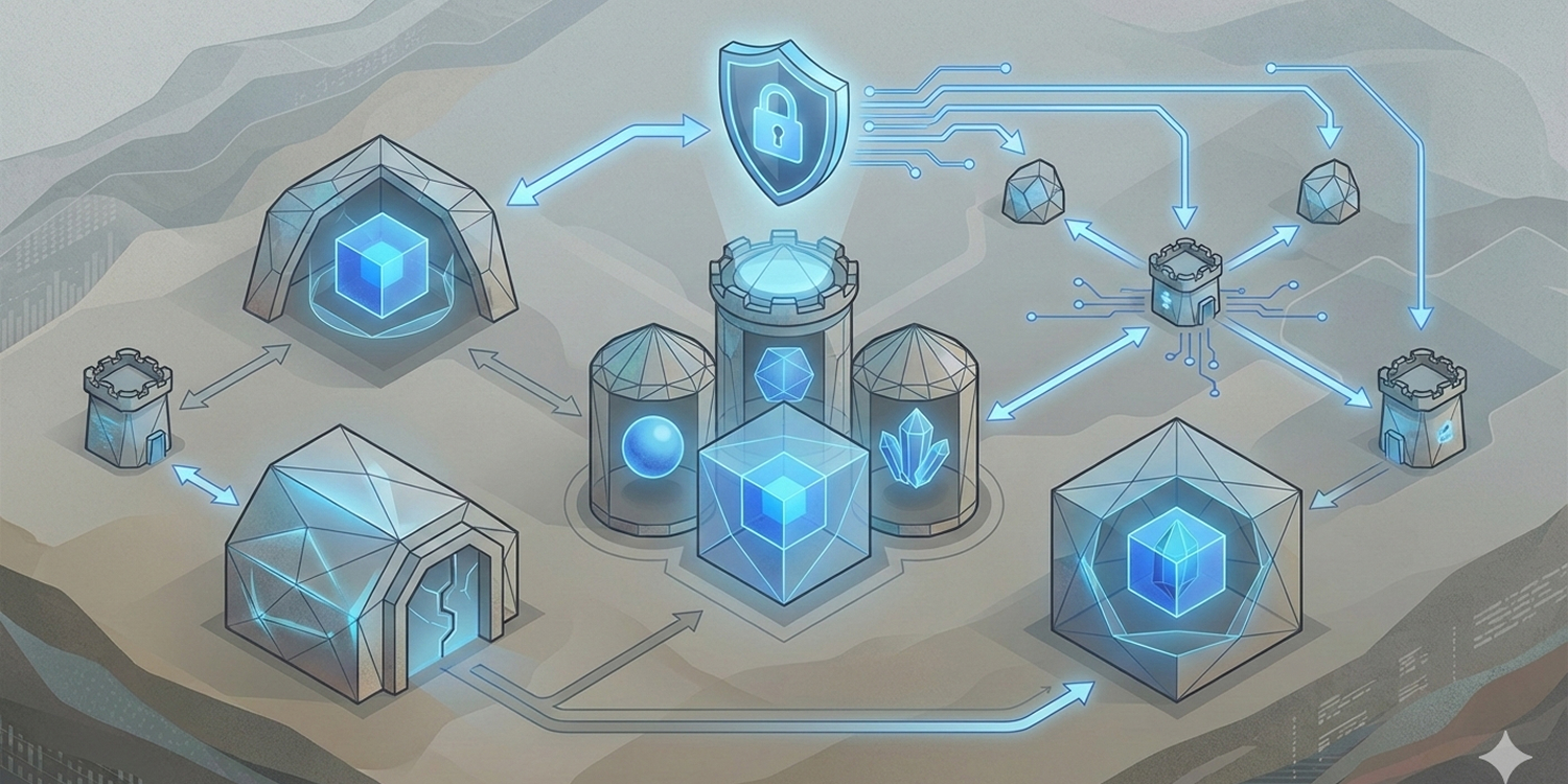 Project Vault (120억 달러 핵심광물 비축 프로젝트) 내용 정리