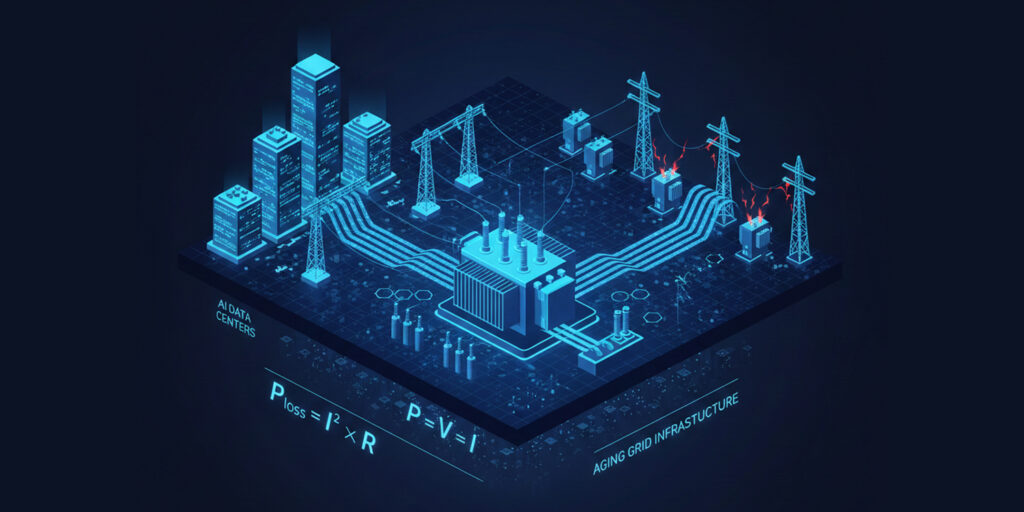 변압기 관련주, 전선주 전망, 전력 인프라 슈퍼 사이클, AI 데이터센터 전력 수요, HD현대일렉트릭 수주, 효성중공업 멤피스 공장, LS에코에너지 희토류, 초고압 변압기 리드타임, HVDC 관련주 분석, 구리 가격 전선주 영향, 미국 전력망 노후화, 765kV 변압기, 북미 전력 기기 점유율, K-전력주 실적, LS전선 해저케이블, 초고압 직류송전 원리, 전력 설비 투자 전략, AI 인프라 수혜주, 전기강판 수급, 변압기 쇼티지, 에너지 안보 관련주, 전력 현대화 법안, 미국 데이터센터 클러스터, 에너지 효율 변압기, 송배전 관련주, 전력기기 대장주, 전력 인프라 ETF, 재생에너지 그리드 통합, 스마트 그리드 관련주, VSC HVDC 기술, 버스덕트 수혜주,