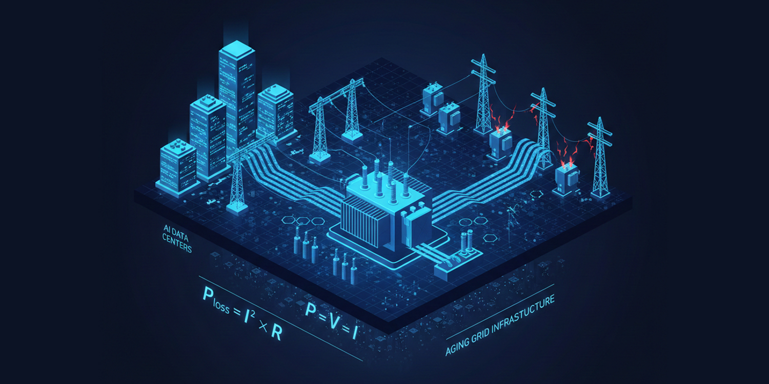 변압기 관련주, 전선주 전망, 전력 인프라 슈퍼 사이클, AI 데이터센터 전력 수요, HD현대일렉트릭 수주, 효성중공업 멤피스 공장, LS에코에너지 희토류, 초고압 변압기 리드타임, HVDC 관련주 분석, 구리 가격 전선주 영향, 미국 전력망 노후화, 765kV 변압기, 북미 전력 기기 점유율, K-전력주 실적, LS전선 해저케이블, 초고압 직류송전 원리, 전력 설비 투자 전략, AI 인프라 수혜주, 전기강판 수급, 변압기 쇼티지, 에너지 안보 관련주, 전력 현대화 법안, 미국 데이터센터 클러스터, 에너지 효율 변압기, 송배전 관련주, 전력기기 대장주, 전력 인프라 ETF, 재생에너지 그리드 통합, 스마트 그리드 관련주, VSC HVDC 기술, 버스덕트 수혜주,