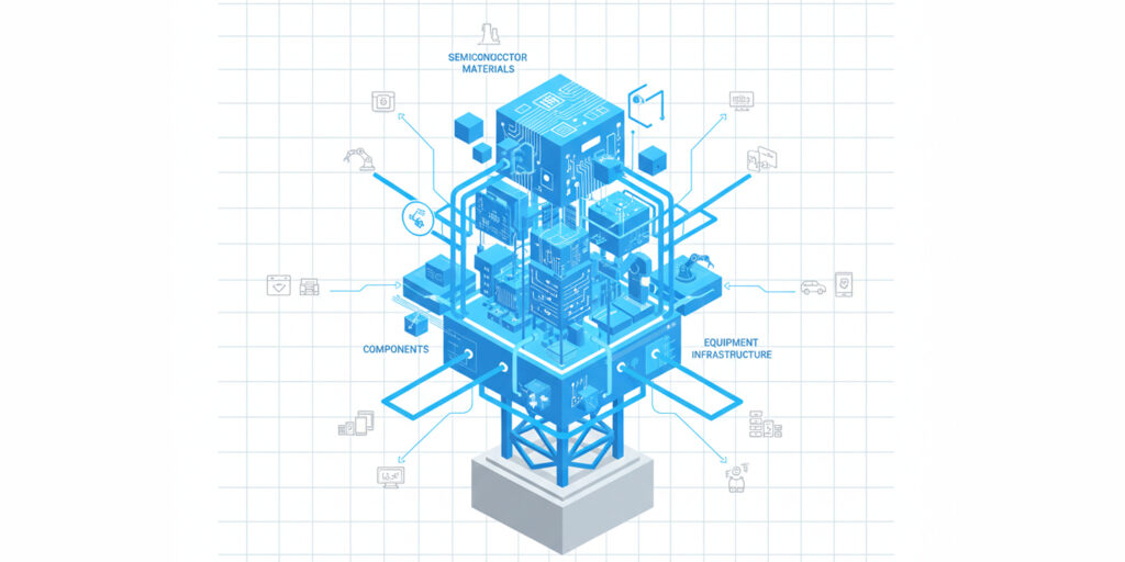 반도체 소부장, 소부장, 소재 부품 장비, EUV, HBM, AI 반도체, 에스앤에스텍, 삼양엔씨켐, 원익IPS, 솔브레인, 한미반도체, 이오테크닉스, 포토레지스트, 블랭크 마스크, 웨트케미컬, 패키징 장비, K-반도체, CHIPS법, FDPR, 선단공정, 미중 갈등, 반도체 투자, 한국 반도체, 한국 소부장, 삼성전자, SK하이닉스, 네덜란드 ASML, 일본 도쿄일렉트론, 미국 반도체, 중국 반도체, 경기도 반도체, 천안 소부장, 서울 반도체 기업