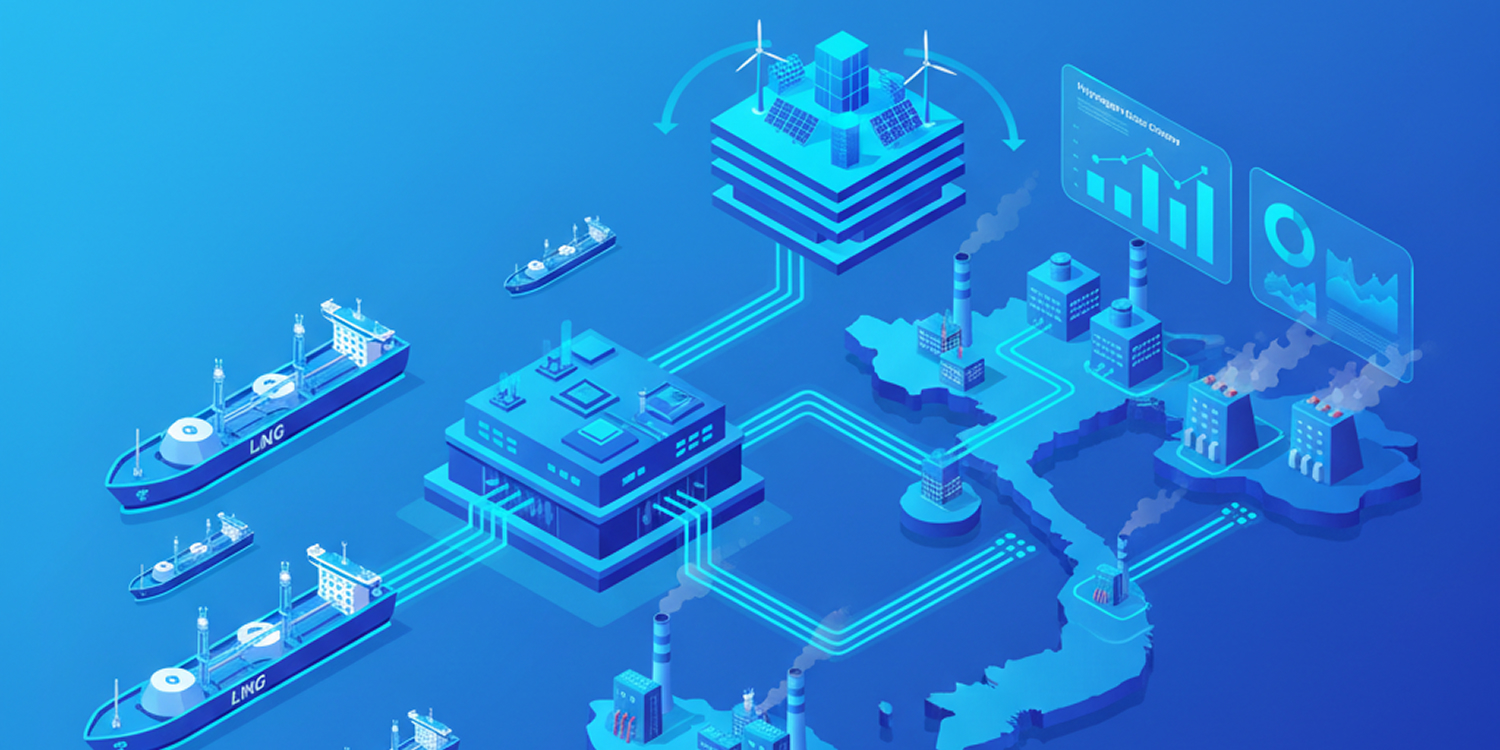 LNG 투자 전략, 2026년 LNG 공급 전망, IEA 가스 시장 보고서, 천연가스 가격 안정화, 아시아 연료 전환, 베트남 LNG 발전 PDP8, 인도 에너지 투자 7조 달러, 블루 수소 생산 원료, CCUS 기술 경제성, 탄소 포집 저장 활용, 삼성중공업 FLNG 매출, 한화오션 영업이익 전망, HD현대중공업 슈퍼사이클, 조선 빅3 영업이익 10조, 동해 심해 가스전 대왕고래, 영일만 프로젝트 시추 일정, BP 석유 메이저 협상, 에너지 자립 국가 어젠다, 특수 강관 수혜주, 해양 플랜트 기술력, 미국 셰일 가스 FID, 카타르 노스필드 확장, 헨리 허브 가스 가격, 45Q 세액 공제 혜택, 저배출 수소 프로젝트, 핀피커 주식 투자, 경제 공부 블로그, 에드센스 수익형 포스팅, 장기 ETF 투자, AI 반도체 테마 단기투자, 에너지 가치 사슬 분석, 글로벌 지정학적 리스크 대응, 블루 수소,