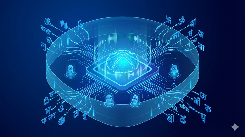 인도 AI 서밋 2026, India AI Impact Summit 2026, 팍스 실리카, Pax Silica, 소버린 AI, Sovereign AI, 인도 반도체 미션, Sarvam AI, Indus LLM, BharatGen AI, MANAV 비전, 릴라이언스 AI 투자, 아다니 데이터 센터, 아슈위니 바이슈나우, 뉴델리 AI 선언, AI 공급망 안보, 2nm 칩 설계 인도, 글로벌 사우스 AI, AI 임팩트 엑스포, 생성형 엔진 최적화, GEO 마케팅, 다국어 AI 모델, 에이전틱 AI 규제, 타타 엘릭시 주가, 딕슨 테크놀로지스 전망, SMH ETF 분석, 인도 주식 투자 전략, 핵심 광물 공급망 리스크, 데이터 주권, 무케시 암바니 AI, 가우탐 아다니 재생 에너지, 지오 AI 인프라,