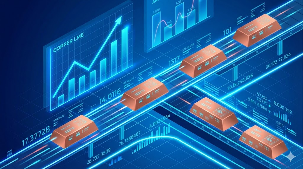 구리 가격, LME 구리 전망, 닥터 코퍼, 2026년 구리 시세, AI 데이터 센터 구리 수요, 전기차 구리 사용량, 전력망 현대화, 구리 광산 공급 부족, 칠레 구리 생산량, 인도네시아 그라스버그 광산, 구리 제련 수수료, TC/RC, 구리 관련주, 풍산 주가, LS MnM, LS ELECTRIC, 대한전선, 이구산업, 원자재 인플레이션, 수입 물가 영향, 구리 ETF, CPER, 반도체 HBM 구리 배선, TSV 공정, 구리 관세, 트럼프 행정부 자원 정책, 구리 재고량, 백워데이션, 구리 선물 투자, 핀피커, 구리 투자,