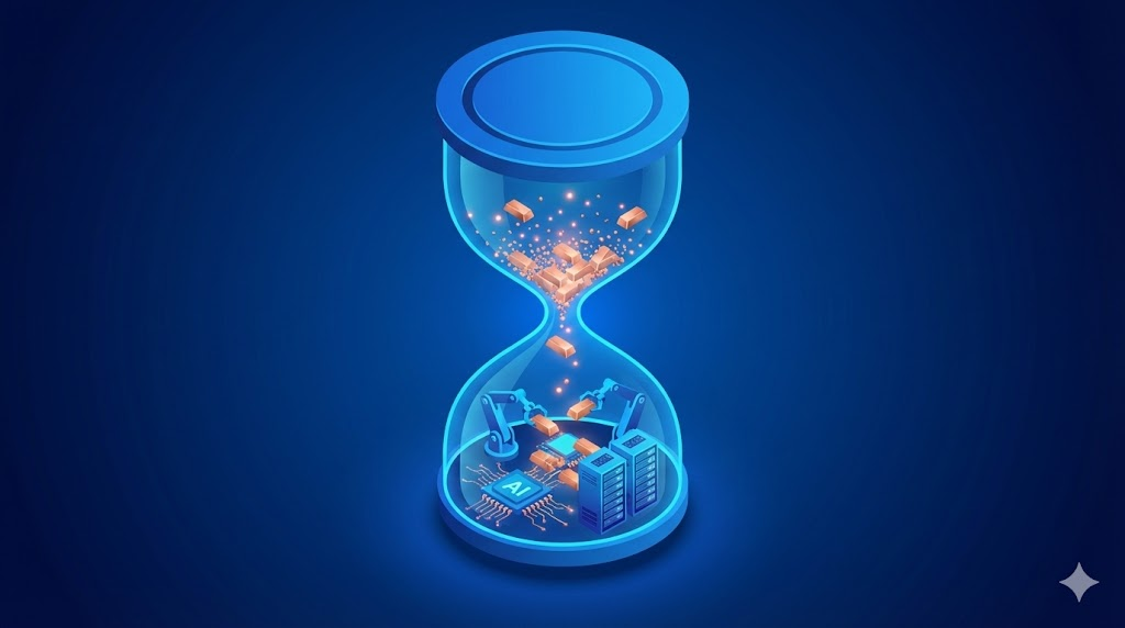 구리 가격, LME 구리 전망, 닥터 코퍼, 2026년 구리 시세, AI 데이터 센터 구리 수요, 전기차 구리 사용량, 전력망 현대화, 구리 광산 공급 부족, 칠레 구리 생산량, 인도네시아 그라스버그 광산, 구리 제련 수수료, TC/RC, 구리 관련주, 풍산 주가, LS MnM, LS ELECTRIC, 대한전선, 이구산업, 원자재 인플레이션, 수입 물가 영향, 구리 ETF, CPER, 반도체 HBM 구리 배선, TSV 공정, 구리 관세, 트럼프 행정부 자원 정책, 구리 재고량, 백워데이션, 구리 선물 투자, 핀피커,