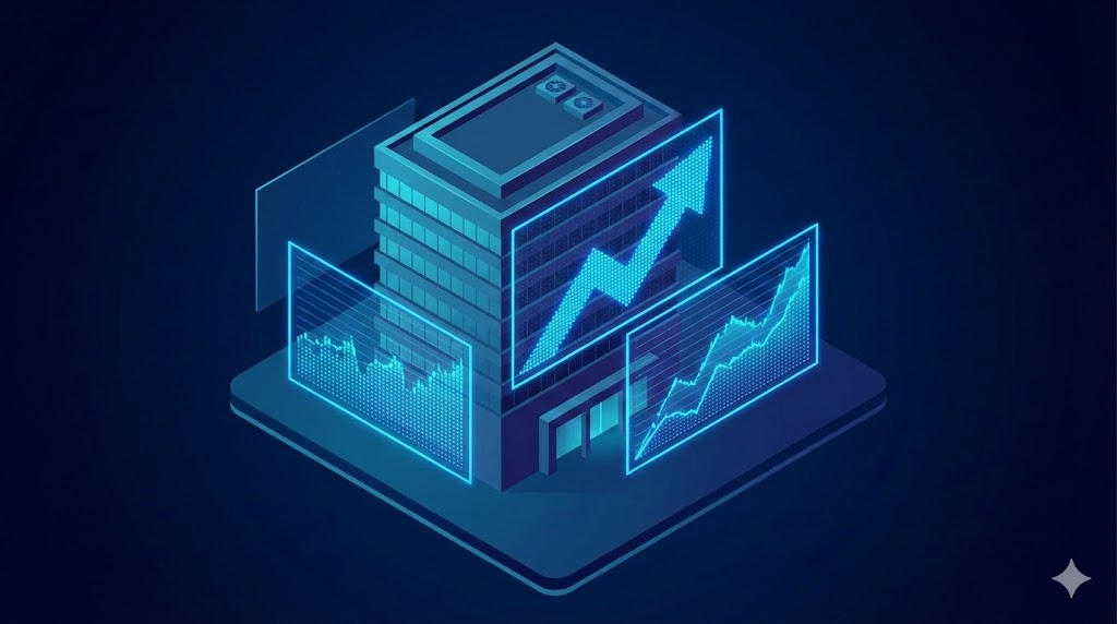 Finpicker(핀피커) 경제 블로그의 코스피 밸류업 성과와 2026년 주도 테마 이미지