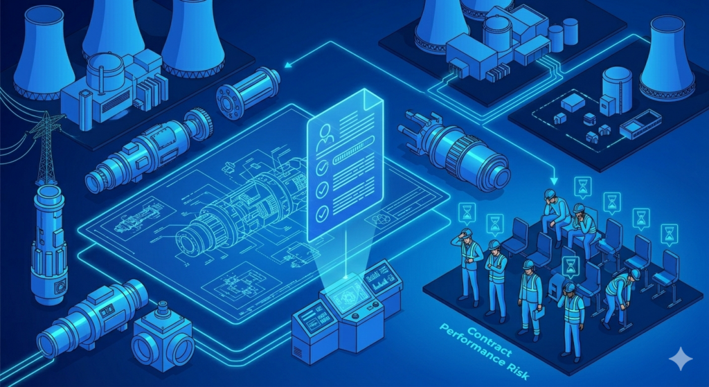 Finpicker(핀피커) 2026년 에너지 섹터 투자 리스크와 관리방법 정리 이미지