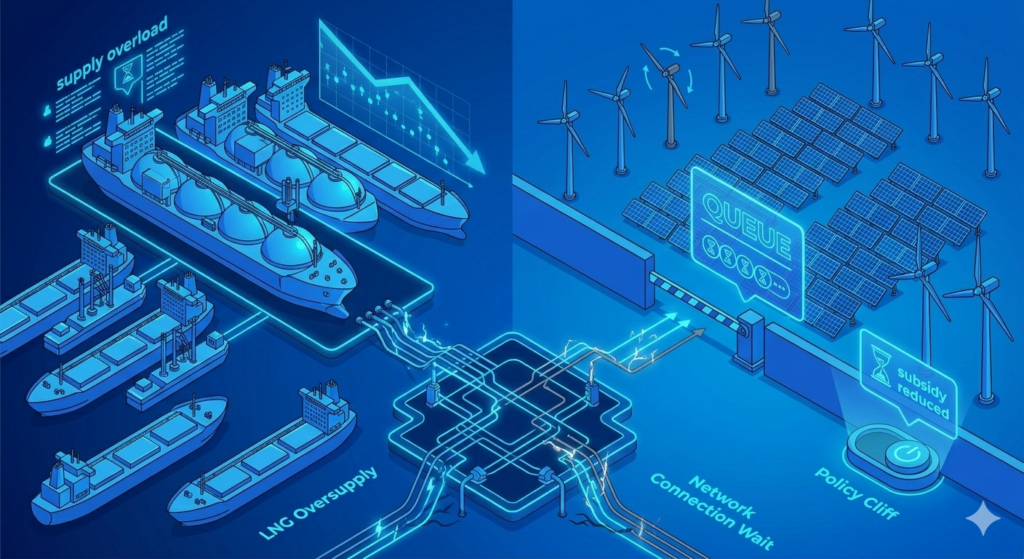 Finpicker(핀피커) 2026년 에너지 섹터 투자 리스크와 관리방법 정리 이미지