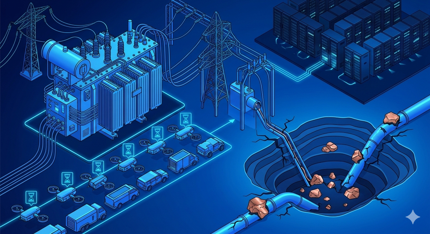 Finpicker(핀피커) 2026년 에너지 섹터 투자 리스크와 관리방법 정리 이미지