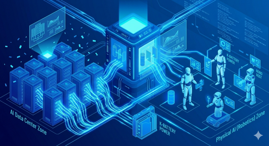 Finpicker(핀피커) 경제 블로그의 인터배터리 어워즈 2026 이미지