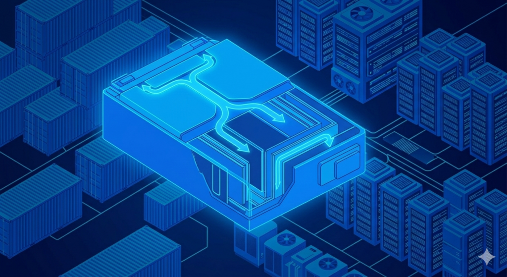 Finpicker(핀피커) 경제 블로그의 인터배터리 어워즈 2026 이미지