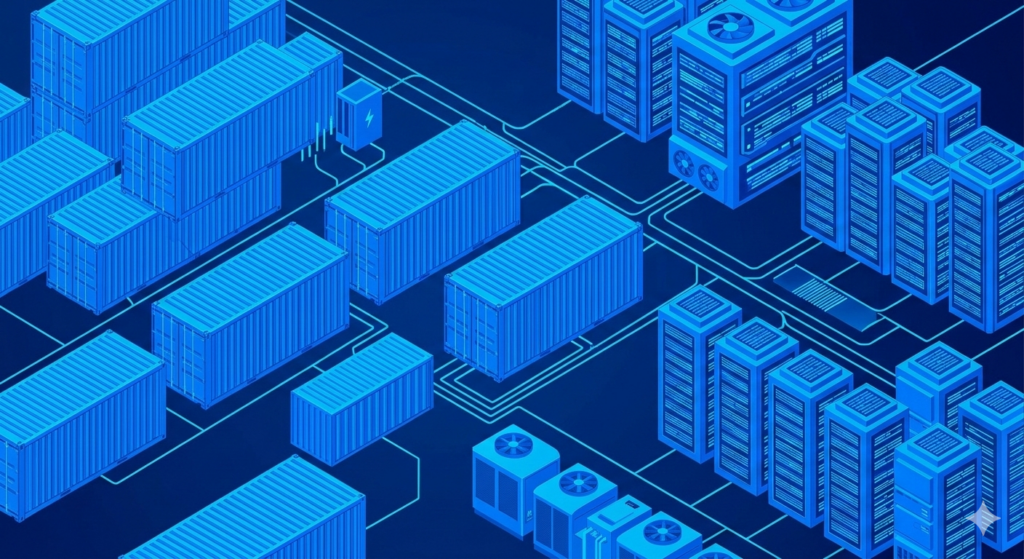 Finpicker(핀피커) 경제 블로그의 인터배터리 어워즈 2026 이미지
