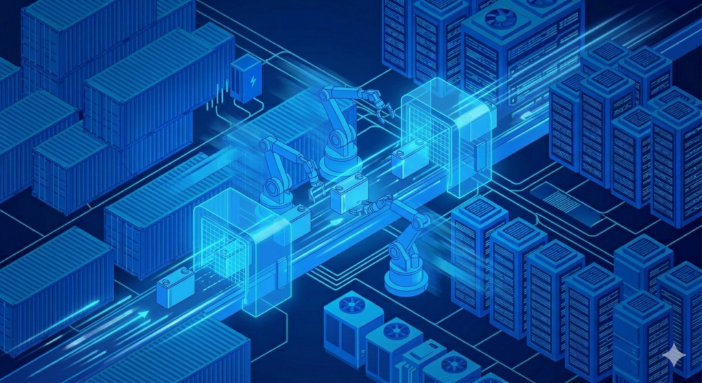 Finpicker(핀피커) 경제 블로그의 인터배터리 어워즈 2026 이미지