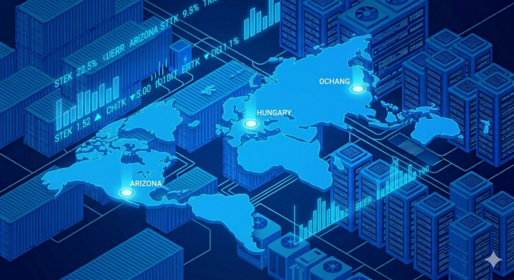 Finpicker(핀피커) 경제 블로그의 인터배터리 어워즈 2026 이미지