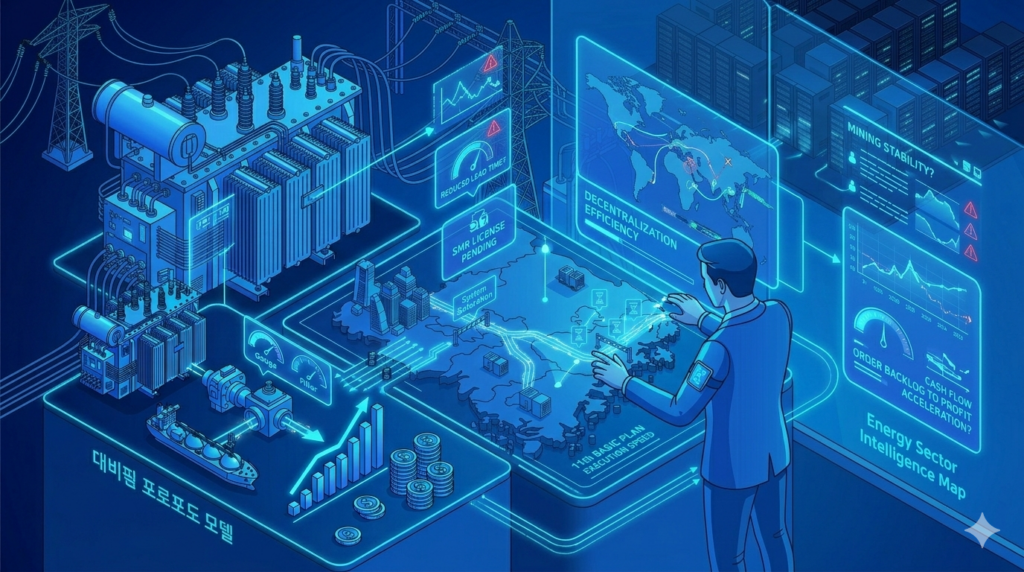 Finpicker(핀피커) 2026년 에너지 섹터 투자 리스크와 관리방법 정리 이미지