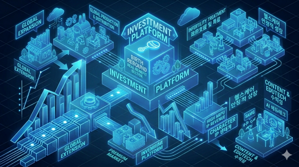 Finpicker(핀피커) 2025년 합계출산율 0.8명 이미지