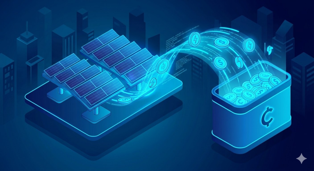 Finpicker(핀피커) 블로그의 교육부 햇빛이음학교 사업 총정리! 스마트그리드 수혜주 투자 인사이트 이미지