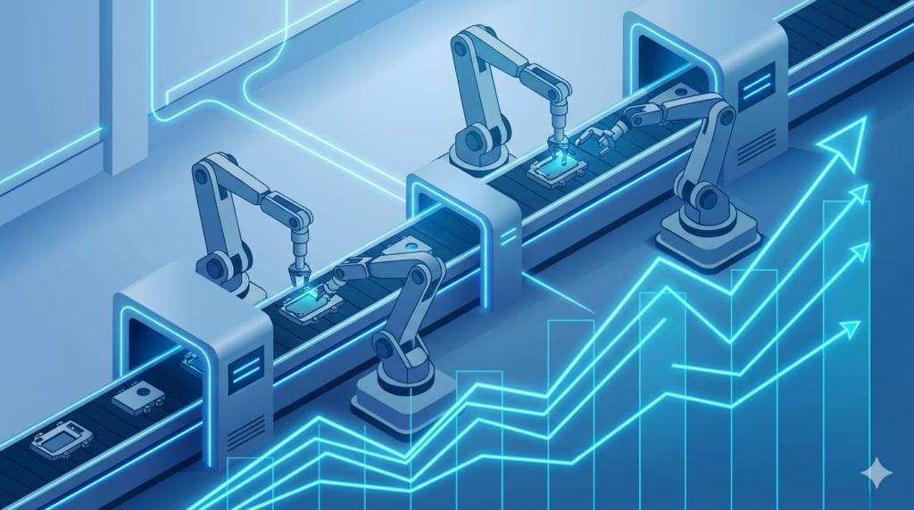 Finpicker(핀피커)의 카타르 LNG 공급 중단 파장과 국내 투자 전략 (2026) 설명 이미지