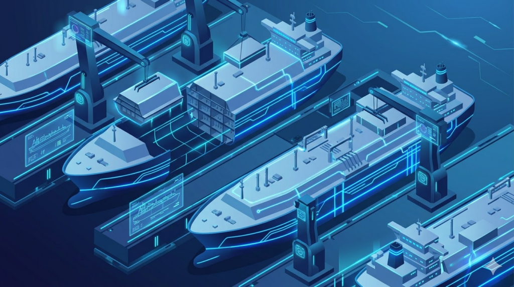 Finpicker(핀피커)의 카타르 LNG 공급 중단 파장과 국내 투자 전략 (2026) 설명 이미지