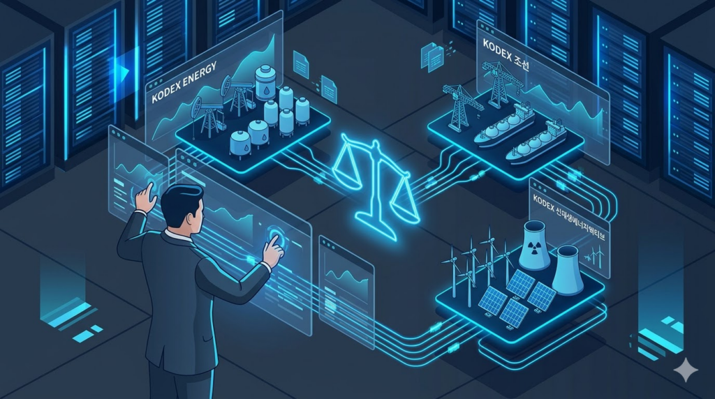 Finpicker(핀피커)의 카타르 LNG 공급 중단 파장과 국내 투자 전략 (2026) 설명 이미지