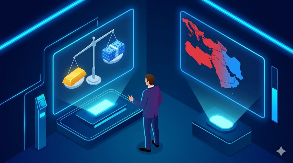 FinPicker(핀피커)의 글 : 2026년판 리먼 사태의 서막? 사모대출 부실과 이란 갈등이 부른 2008년의 데자뷔 이미지