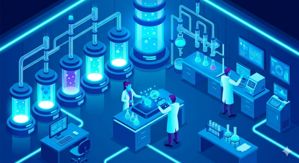 FinPicker(핀피커)의 글 : 인벤테라 공모주 청약 가이드 (청약일 : 3.23~3.24 | 공모가 : 16,600원) 설명 이미지