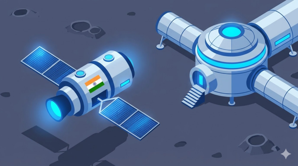 FinPicker(핀피커)의 글 : 2026년 우주 패권 : 아르테미스부터 천범 프로젝트까지 설명 이미지