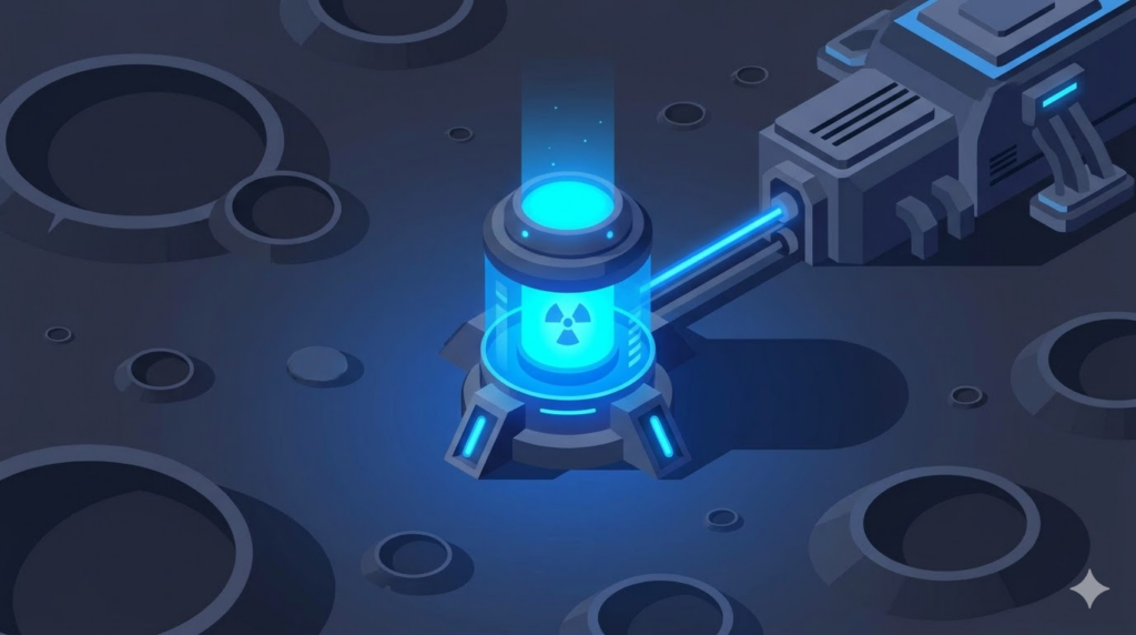 FinPicker(핀피커)의 글 : 2026년 우주 패권 : 아르테미스부터 천범 프로젝트까지 설명 이미지