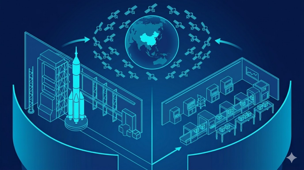 FinPicker(핀피커)의 글 : 2026 글로벌 우주 산업의 핵심 이슈 설명 이미지