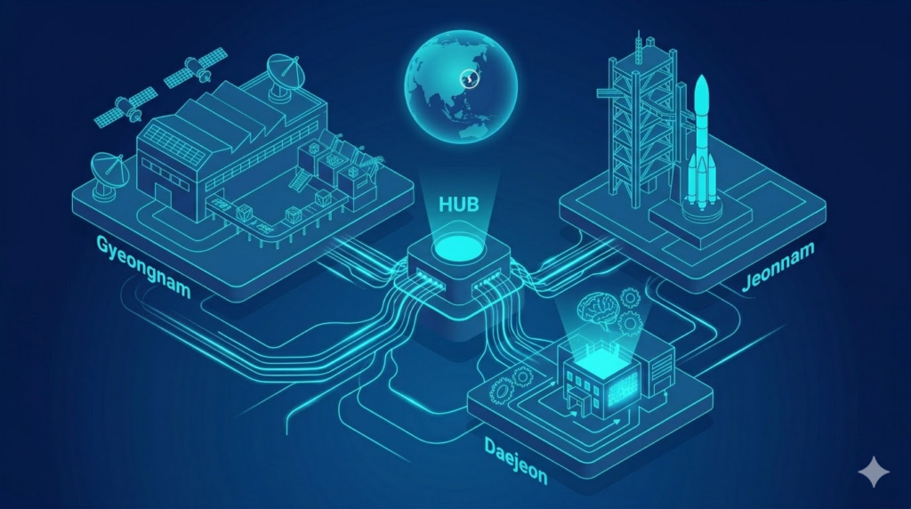 FinPicker(핀피커)의 글 : 2026 글로벌 우주 산업의 핵심 이슈 설명 이미지