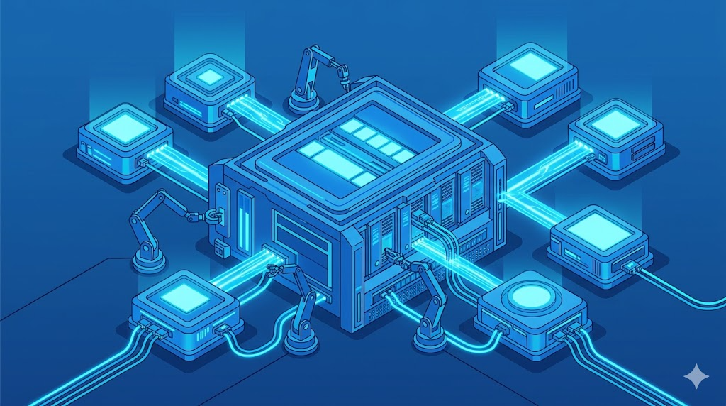 AI 반도체, 엔비디아, 베라 루빈, HBM4, SK하이닉스, 삼성전자, 터보퀀트, 에이전틱 AI, 피지컬 AI, 반도체 슈퍼사이클, 용인 반도체 클러스터, 호르무즈 해협 봉쇄, 헬륨 수급, 액체 냉각, TSMC, 마이크론, LTA, 반도체 투자, ETF, 반도체 소부장, 한미반도체, 고대역폭메모리, 인공지능 인프라, 데이터센터 전력, 자율주행 반도체, SDV, 가스터빈 수급난, 반도체 세정 가스, 텅스텐 공급망, AI 수익성 검증, KV 캐시 압축, 핀피커,