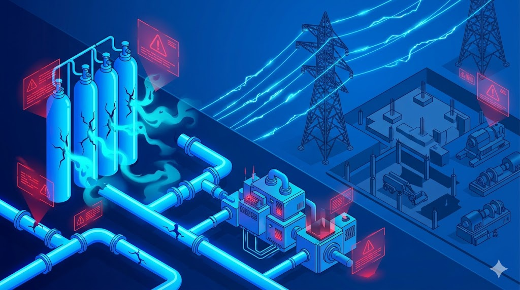 FinPicker(핀피커)의 글 : 2026년 AI 반도체 패권 - 베라 루빈 아키텍처와 HBM4 전환기의 투자 전략 설명 이미지