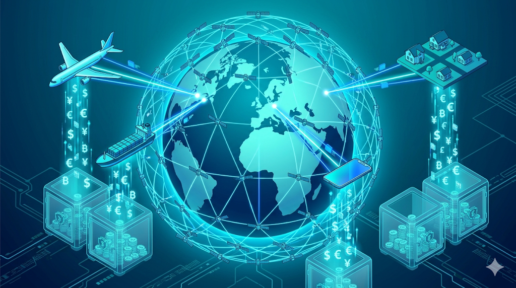 FinPicker(핀피커)의 글 : 스페이스X IPO 확정! 1.75조 달러 상장 | 우주 데이터 경제의 서막 설명 이미지