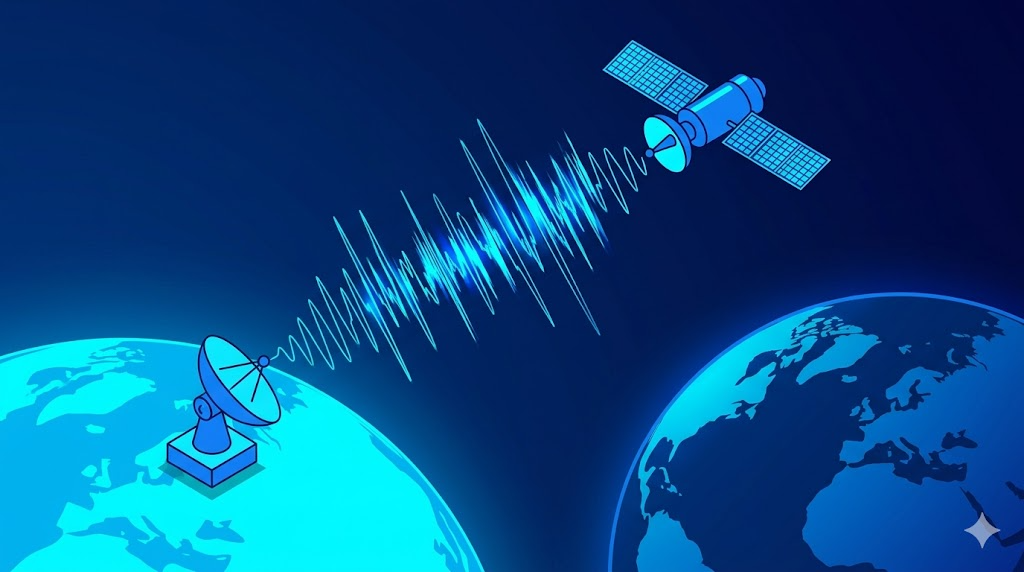 FinPicker(핀피커)의 글 : 2026 우주 방산의 대전환 : 저궤도 패권이 결정할 주식 투자 지도 설명 이미지