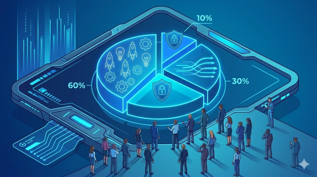 Finpicker(핀피커) 블로그의 기업성장펀드(BDC) 제도! 비상장 투자의 대중화 이미지