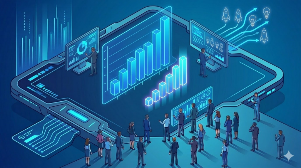 Finpicker(핀피커) 블로그의 기업성장펀드(BDC) 제도! 비상장 투자의 대중화 이미지