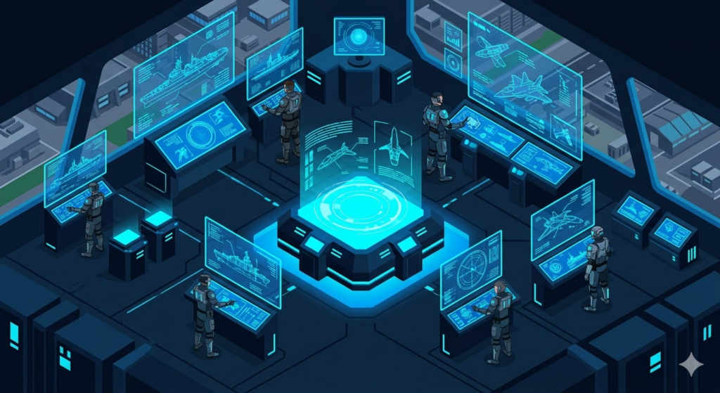 Finpicker(핀피커) 트럼프 행정부의 60개국 무역 조사(한국 포함) 리스크 정리 이미지