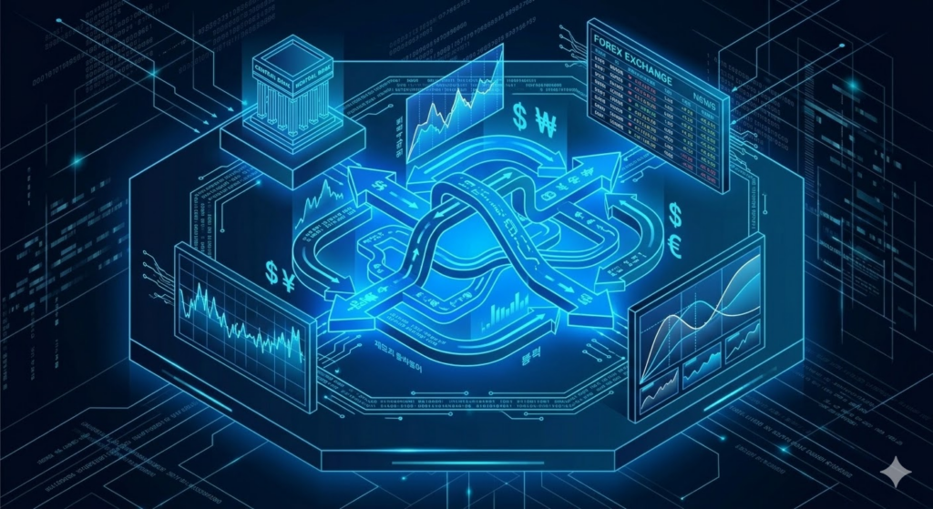 Finpicker(핀피커) 트럼프 행정부의 60개국 무역 조사(한국 포함) 리스크 정리 이미지