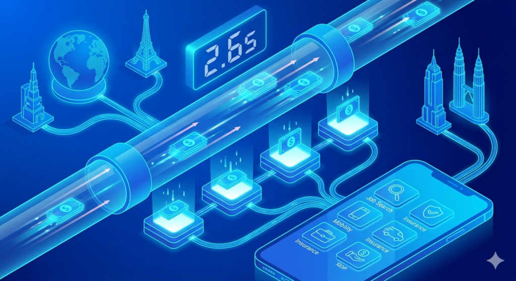 Finpicker(핀피커) 한패스 공모주 청약 가이드 이미지