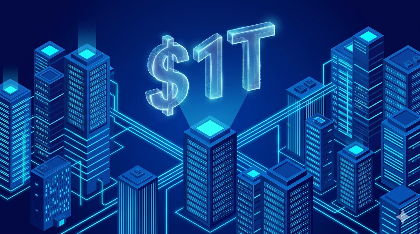 Finpicker(핀피커) GTC 2026 젠슨 황 연설 요약 정리! 컴퓨팅 패러다임의 전면적 전환 이미지