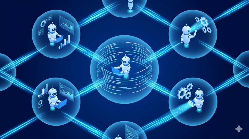 Finpicker(핀피커) GTC 2026 젠슨 황 연설 요약 정리! 컴퓨팅 패러다임의 전면적 전환 이미지