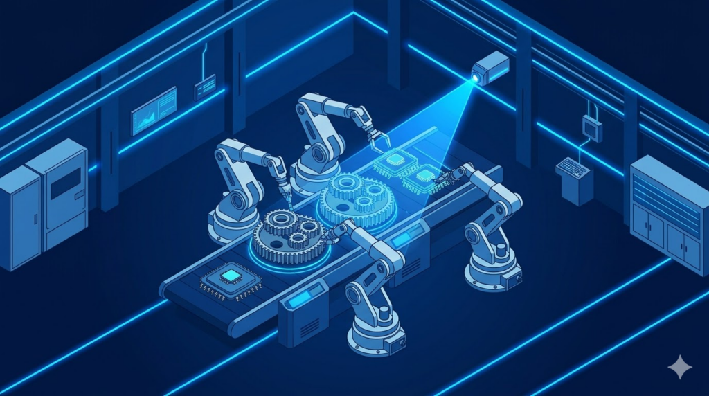 Finpicker(핀피커) GTC 2026 젠슨 황 연설 요약 정리! 컴퓨팅 패러다임의 전면적 전환 이미지