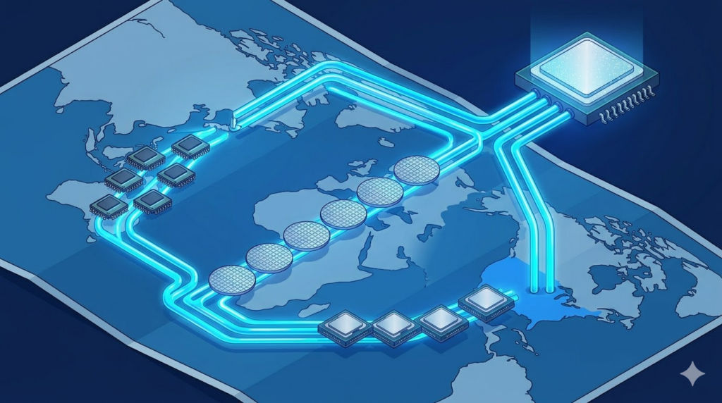 Finpicker(핀피커) GTC 2026 젠슨 황 연설 요약 정리! 컴퓨팅 패러다임의 전면적 전환 이미지