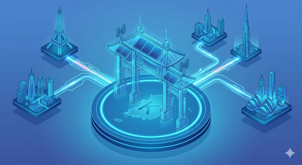 Finpicker(핀피커) 블로그의 교육부 햇빛이음학교 사업 총정리! 스마트그리드 수혜주 투자 인사이트 이미지