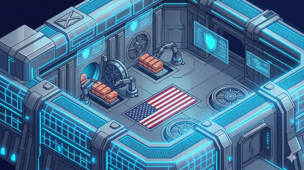 Finpicker(핀피커) 블로그의 구리 시장 가격 변동과 실물 경제의 연결고리 이미지