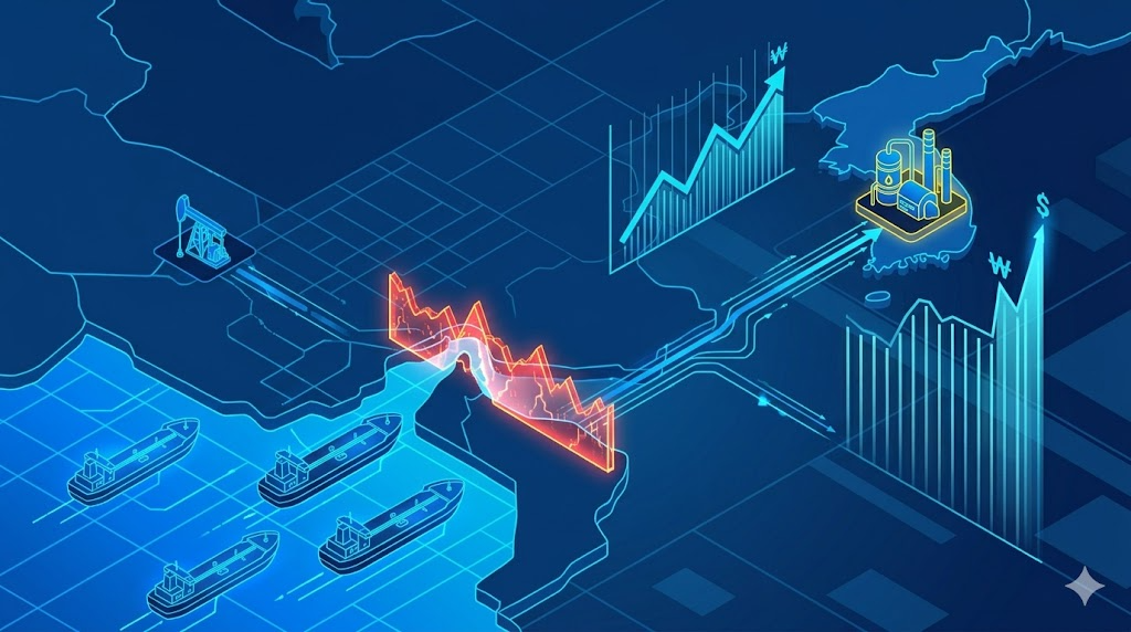 고유가 생활비 영향, 유가 상승 물가, 휘발유값 2000원, 고유가 피해지원금, 유가 수혜주,