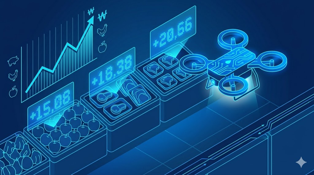 FinPicker(핀피커)의 글 : 유가가 오르면 내 지갑에 무슨 일이 생길까? | 2026 고유가 시대 생활비와 투자 완전 정리 설명 이미지